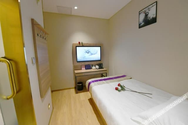 Yimeng Single Room