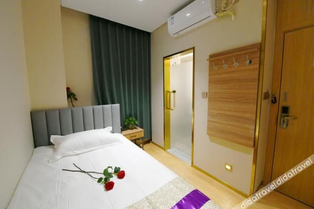 Yimeng Single Room