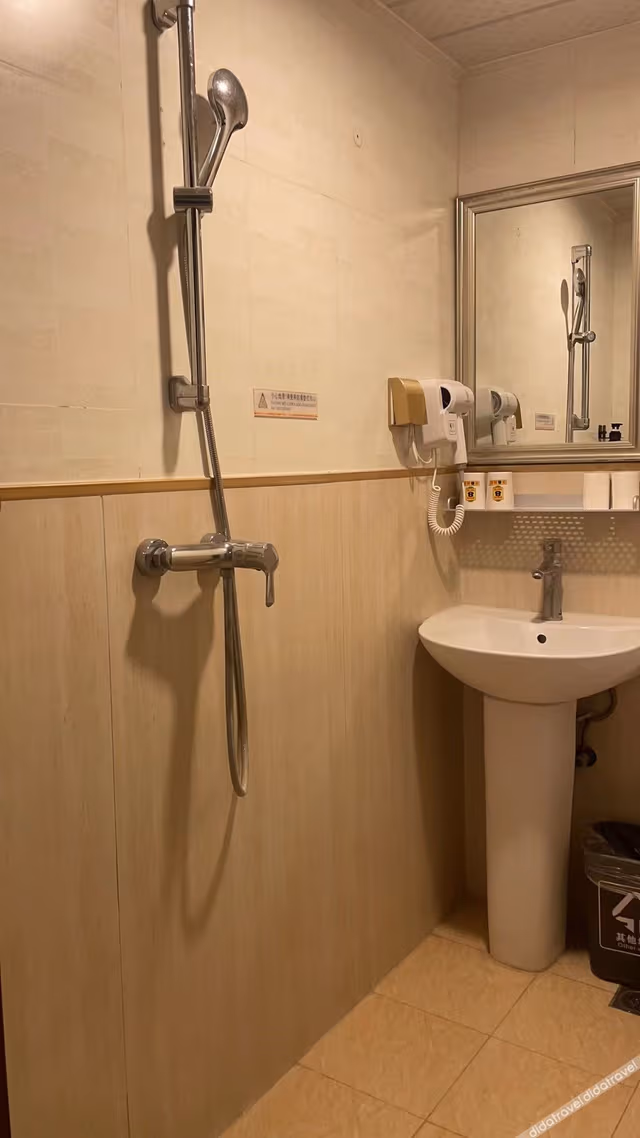 Superior Room (2 Beds)