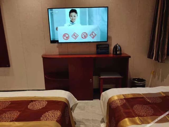 Guestroom (2 Beds)