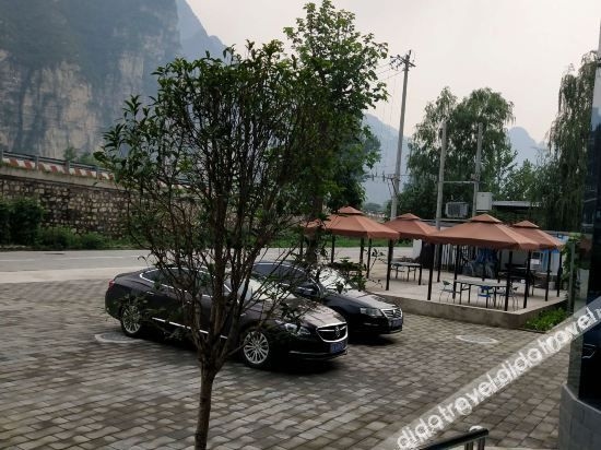 หลิ่วตู้เฉียว อินน์ (Liudu Bridge Inn)2