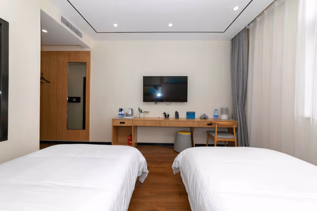 Superior Standard Room