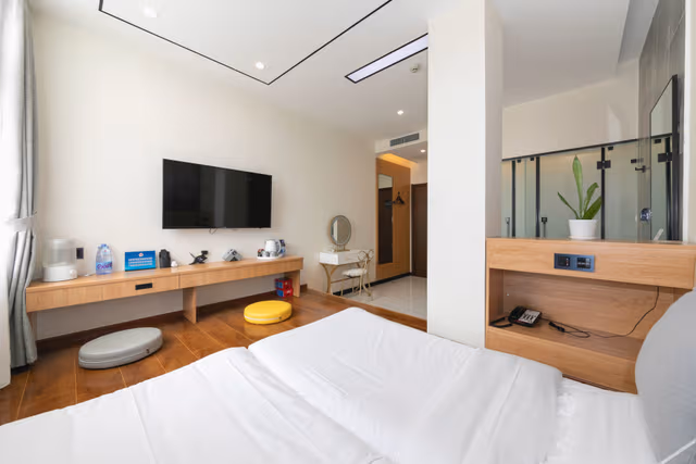 Tatami Room