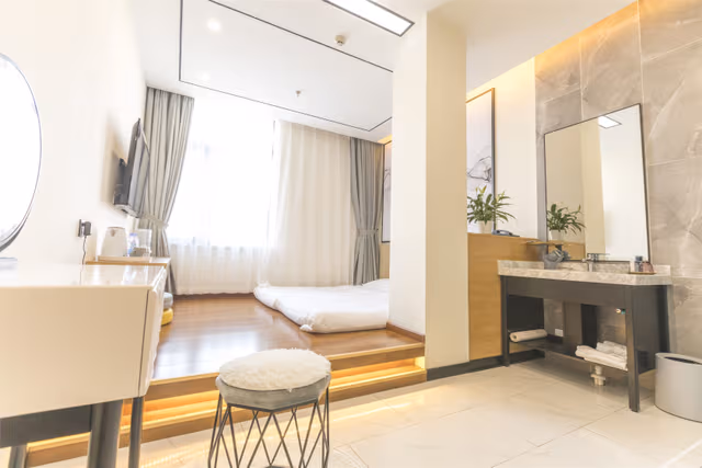 Tatami Room
