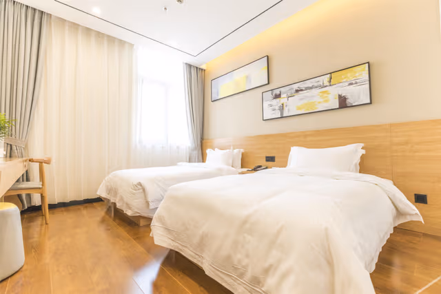 Superior Standard Room