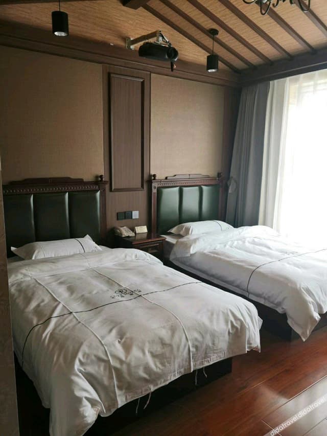 Standard 2-bed Room