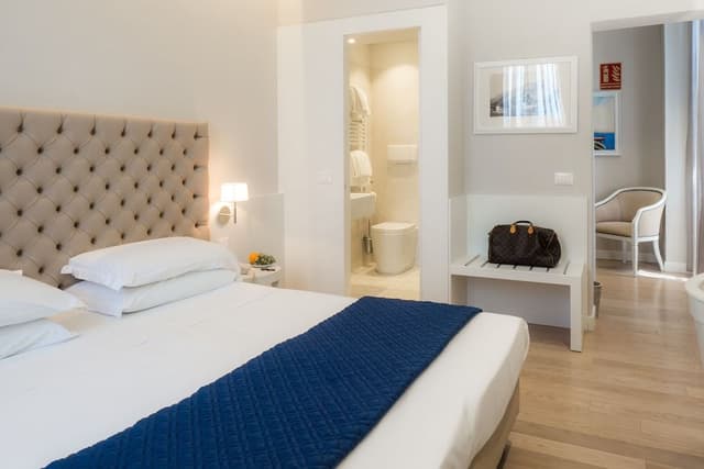 Deluxe Double Room, Balcony, Pool View