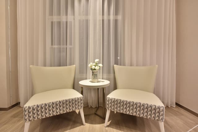 Selected Forest Carnival Room