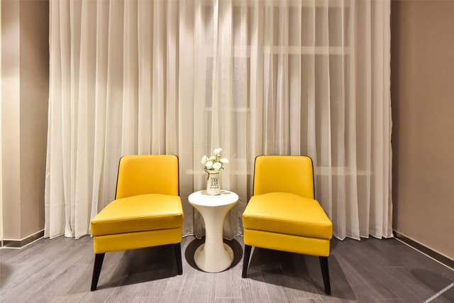 Childlike Theme Room