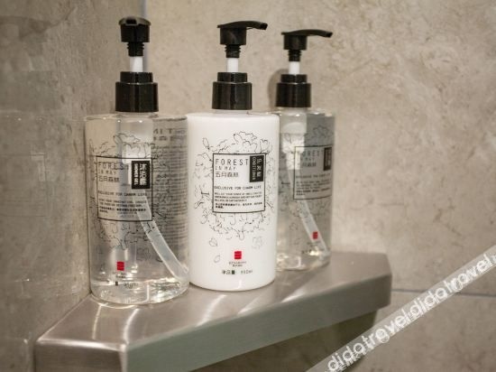 อีชาร์ม โฮเทล (เป่ย์จิง ซีจ้าน หนานกวั๋งฉ่าง เตี้ยน) (ECHARM HOTIE(Beijing West Railway Station South Plaza store))4