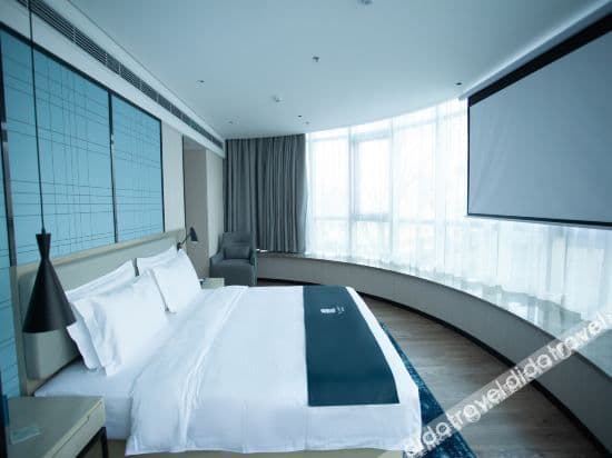 Guestroom (Double bed)