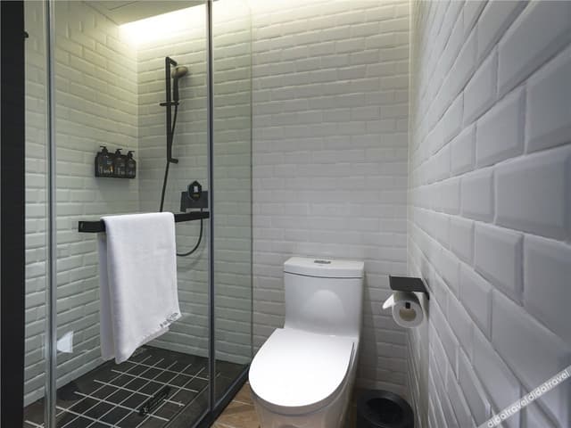 Discount Double Room