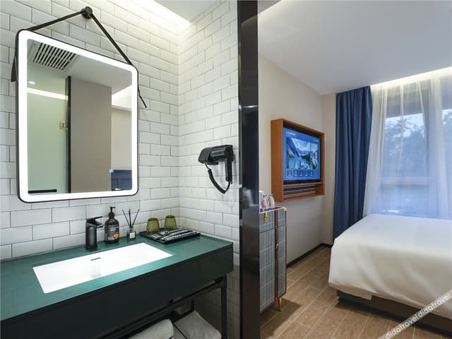 Executive Double Room