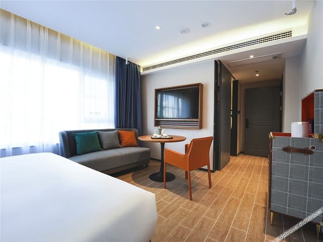 Executive Double Room
