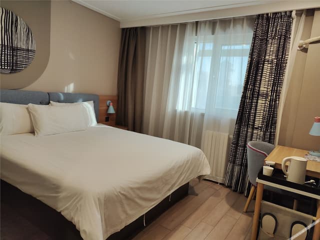 Business Double Room