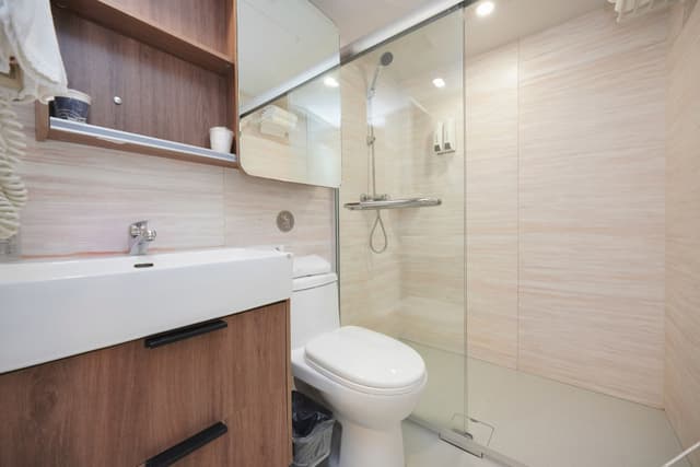 Business Double Room