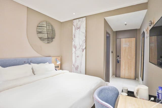 Business Double Room