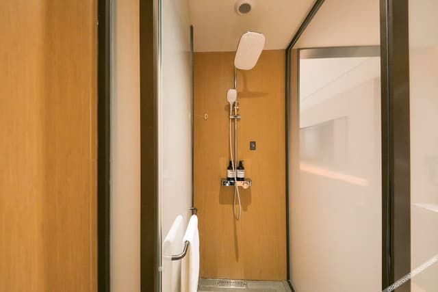 Double Room A
