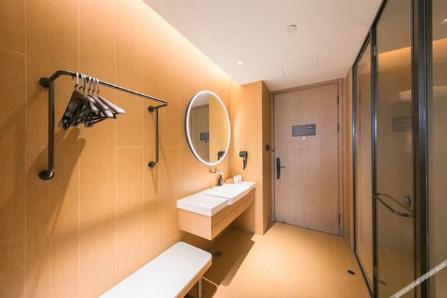 Double Room A