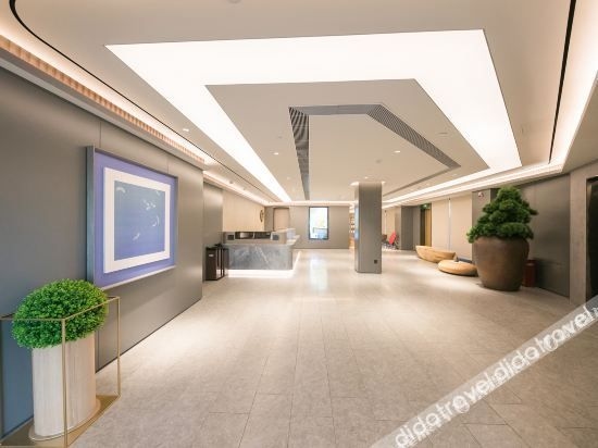 JI Hotel (Beijing South Railway Station Jiaomen West Subway Station)4
