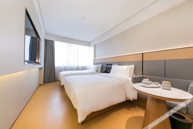 Guestroom (2 beds)