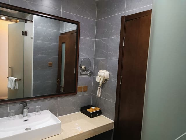 Superior Family Smart Room