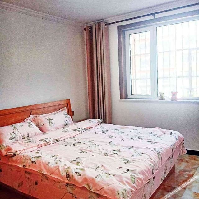 Boutique Room - 3-Room