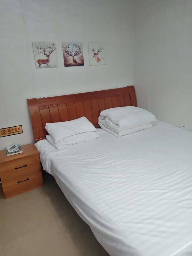Basic Room
