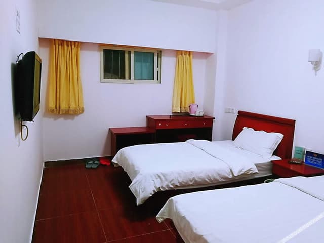 Business Standard Room