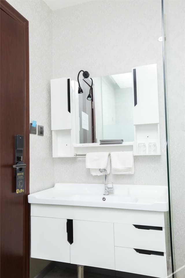 Deluxe Room (2 beds)