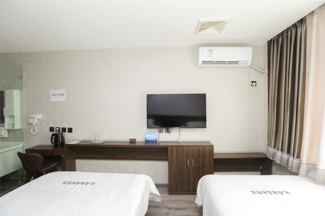 Deluxe Room (2 beds)