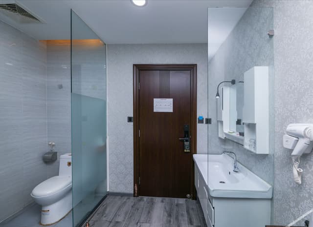 Deluxe Room (2 beds)