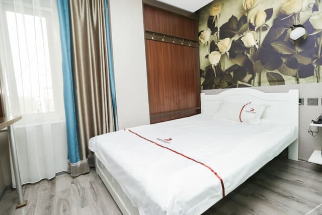 Boutique Single Room