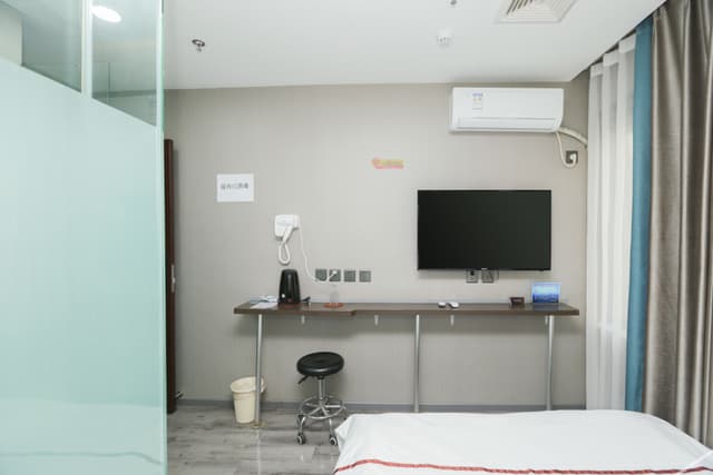 Boutique Single Room