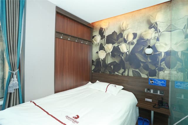 Boutique Single Room