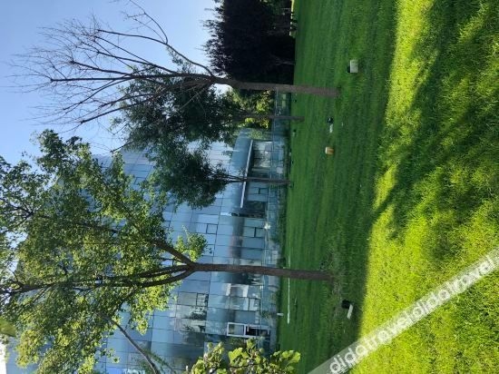 Zhongguancun Life Science Park International Conference Center3