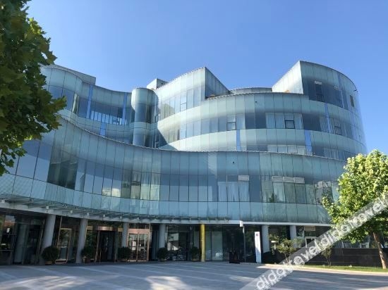 Zhongguancun Life Science Park International Conference Center0