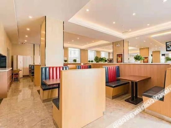 เยอเหอ โฮเทล (YeoHe Hotel)2