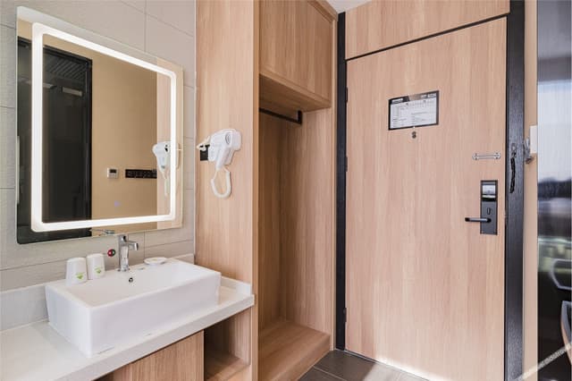Superior Room (2 Beds)