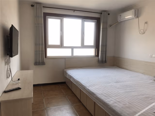 Comfy Tatami Room