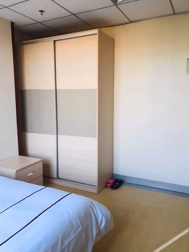 Business Double Room