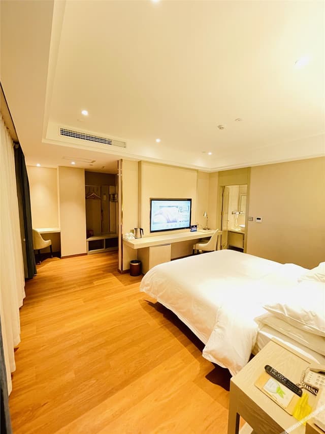 Business Double Room