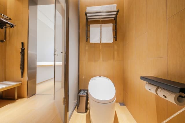 Guestroom (2 beds)