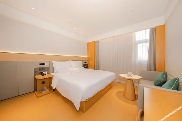 Superior Double Room
