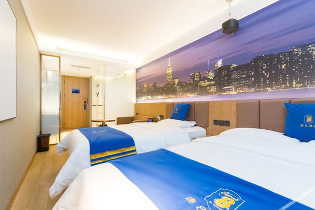 Superior Room (2 beds)