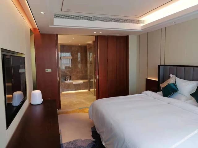 Executive Esteemed Suite