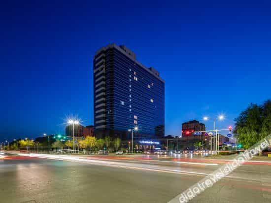 Elite Domain Hotel Beijing