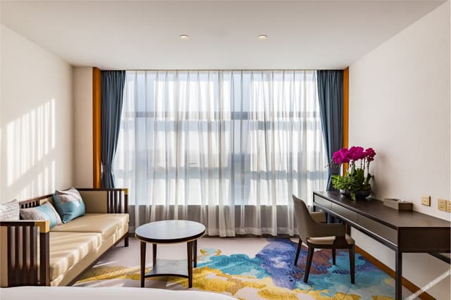 Platinum Twin Room
