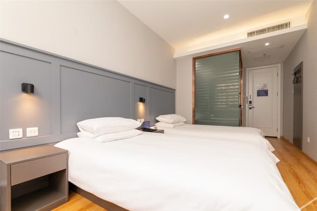 Superior Room (2 Beds)
