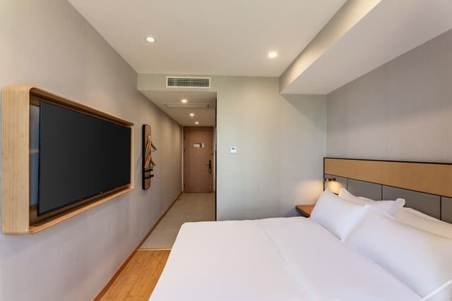 Elegant Double Room